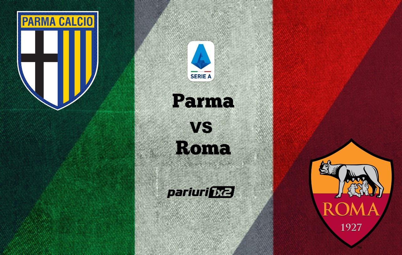 parma-roma
