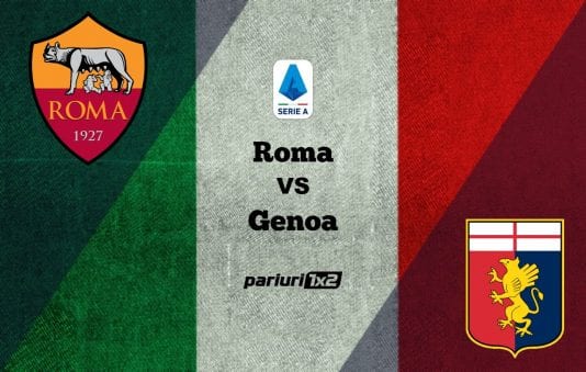 roma-genoa