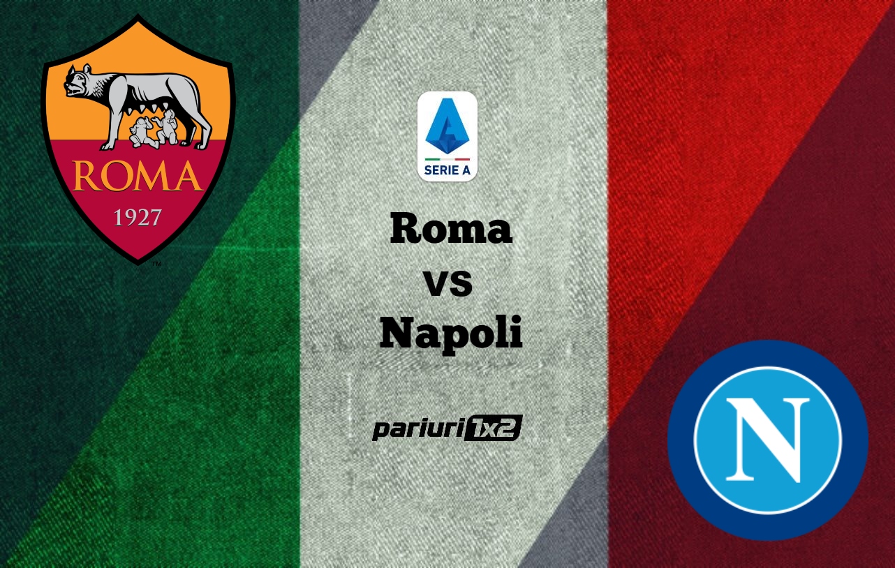 roma-napoli