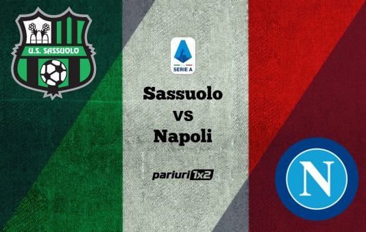sassuolo-napoli