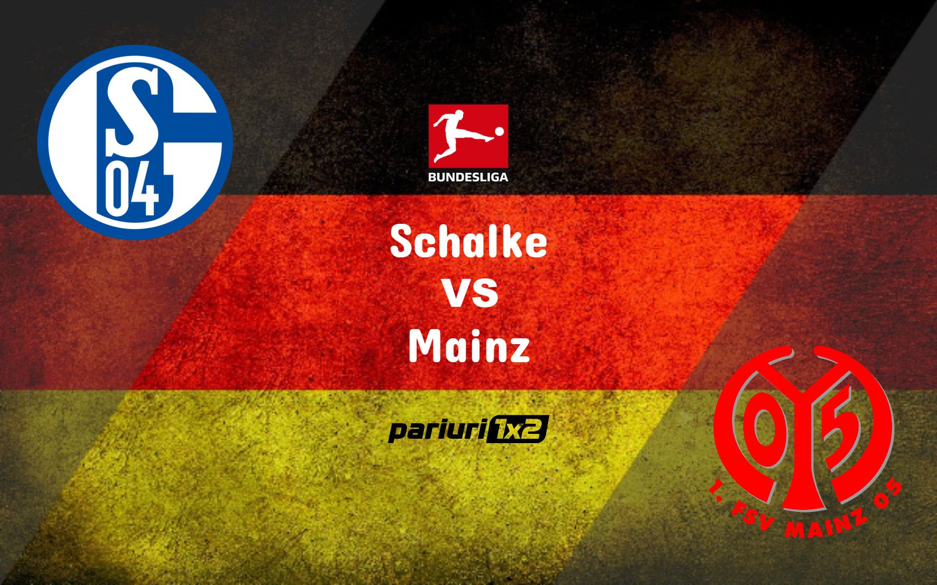 schalke - mainz