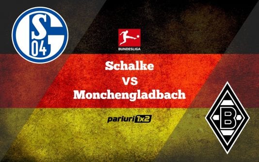schalke-monchengladbach