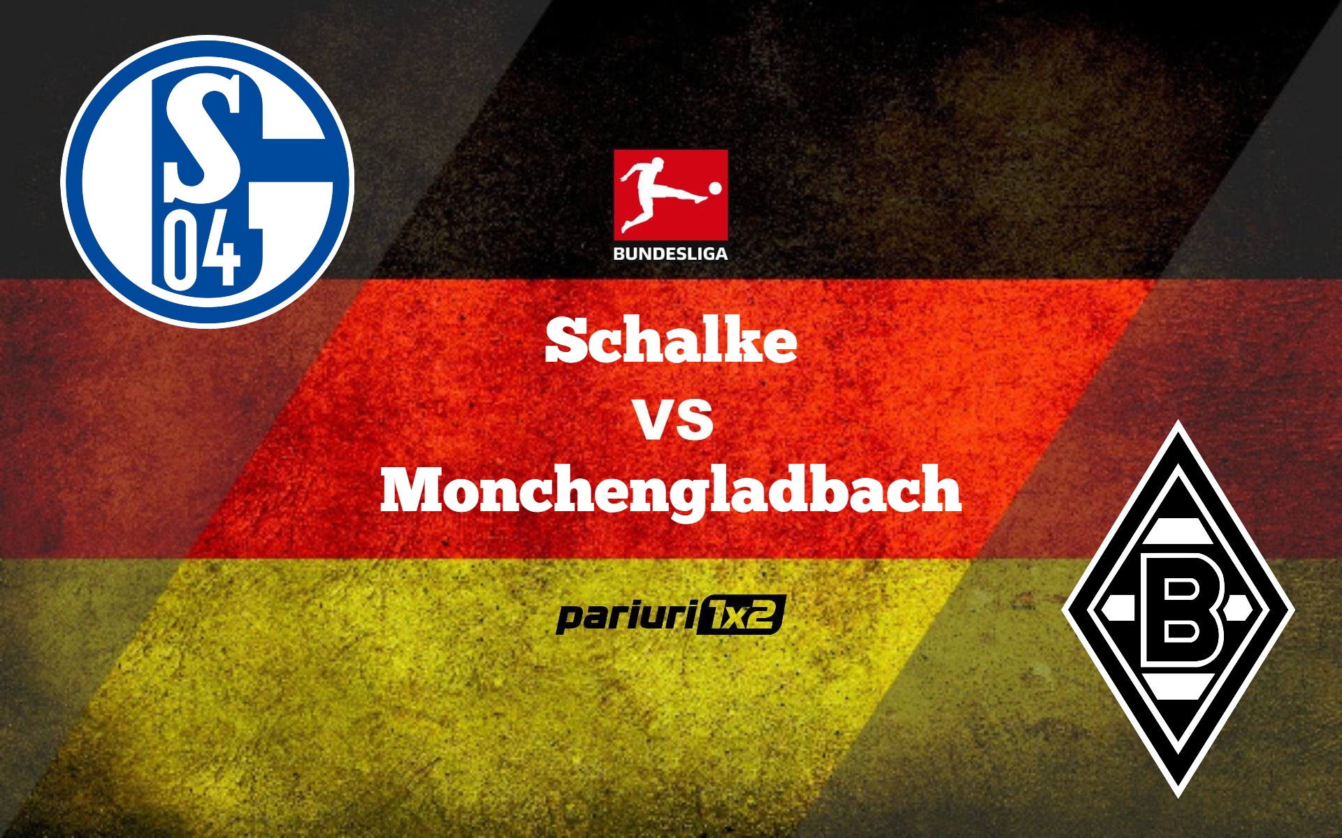 schalke-monchengladbach