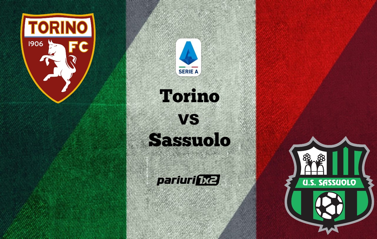 torino-sassuolo