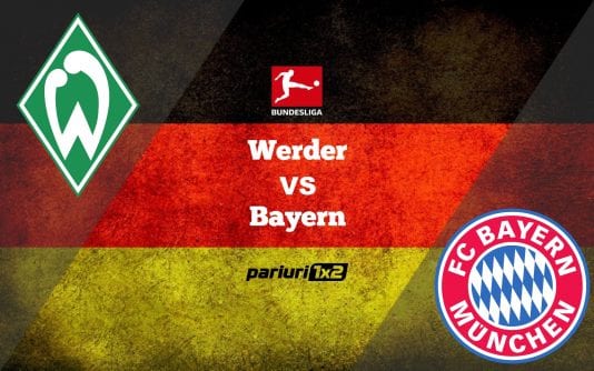 werder-bayern