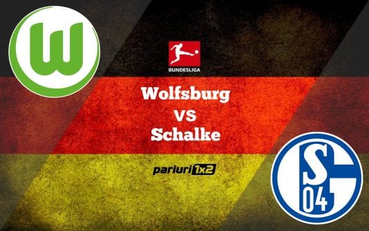 wolfsburg-schalke