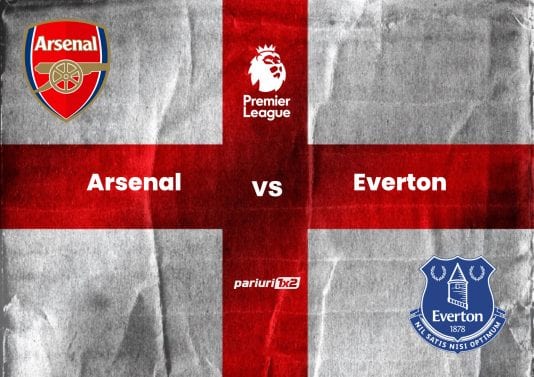ArsenalEverton