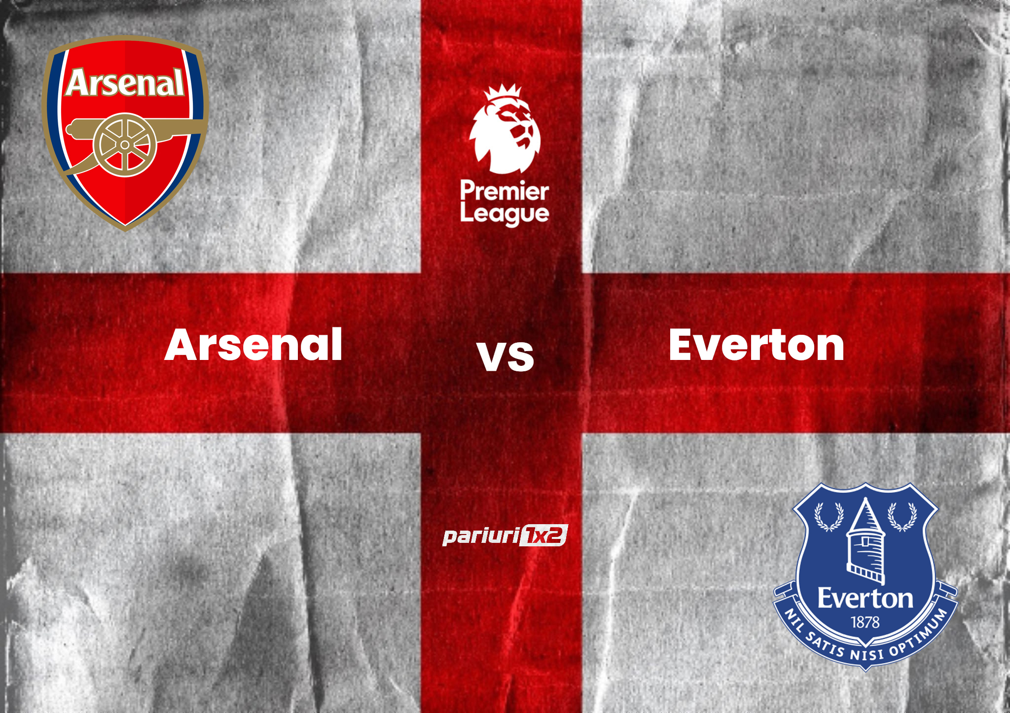 ArsenalEverton