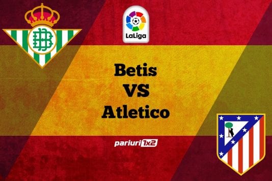 Betis - Atletico