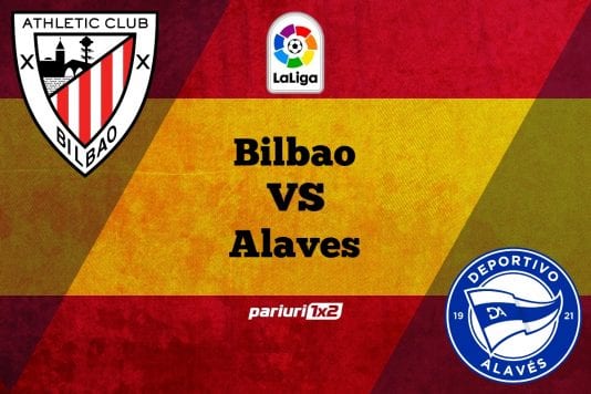 Bilbao - Alaves