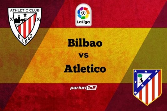 Bilbao - Atletico