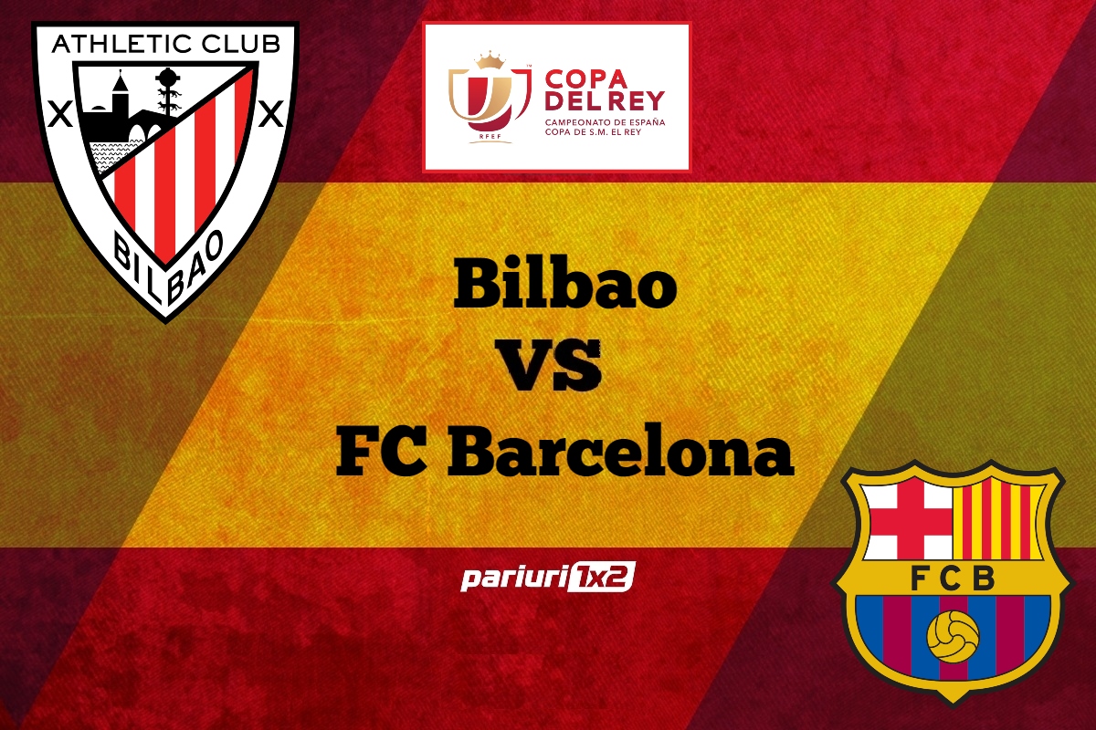 Bilbao - FC Barcelona