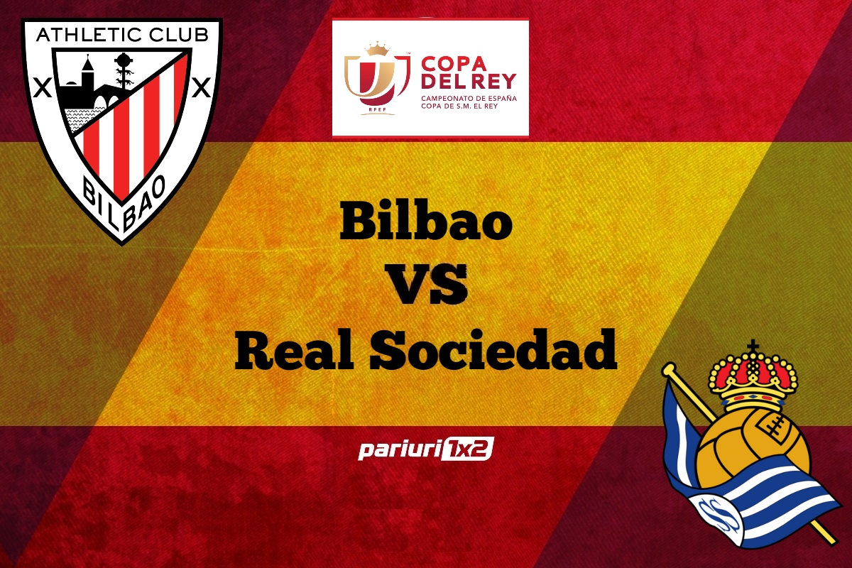 Bilbao - Real Sociedad