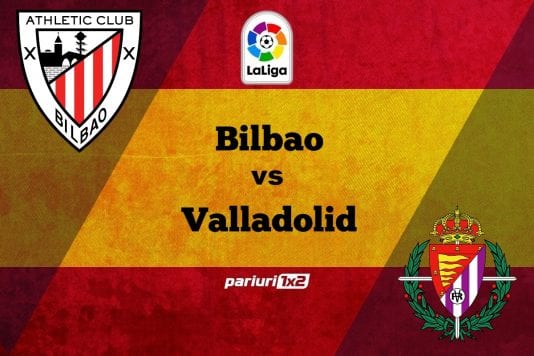Bilbao - Valladolid