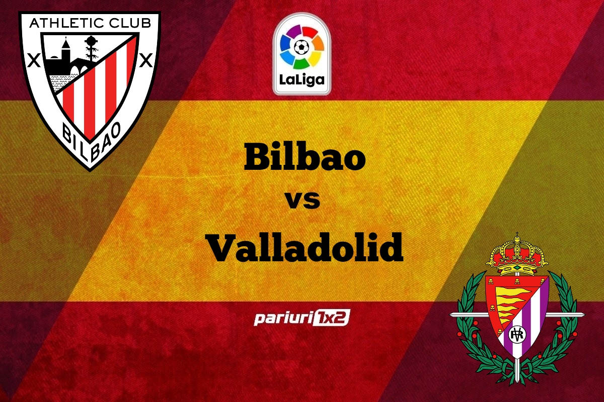 Bilbao - Valladolid