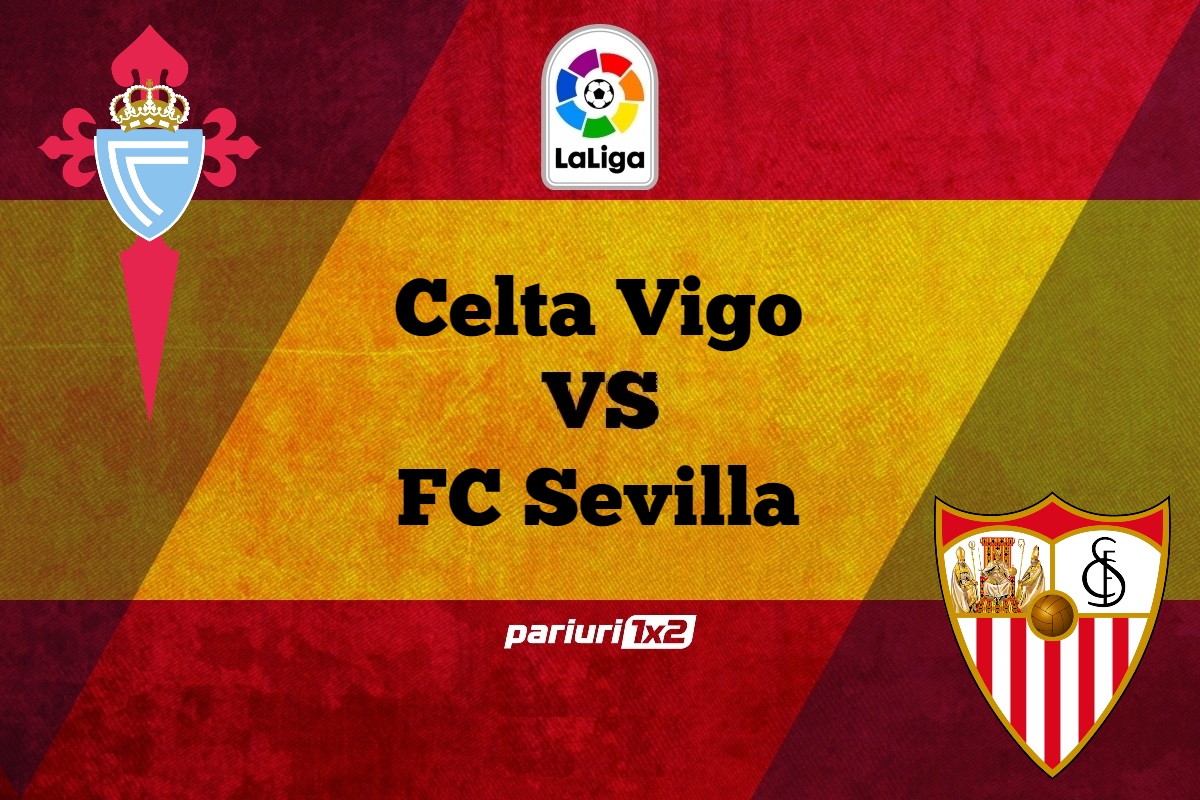 Celta Vigo - FC Sevilla