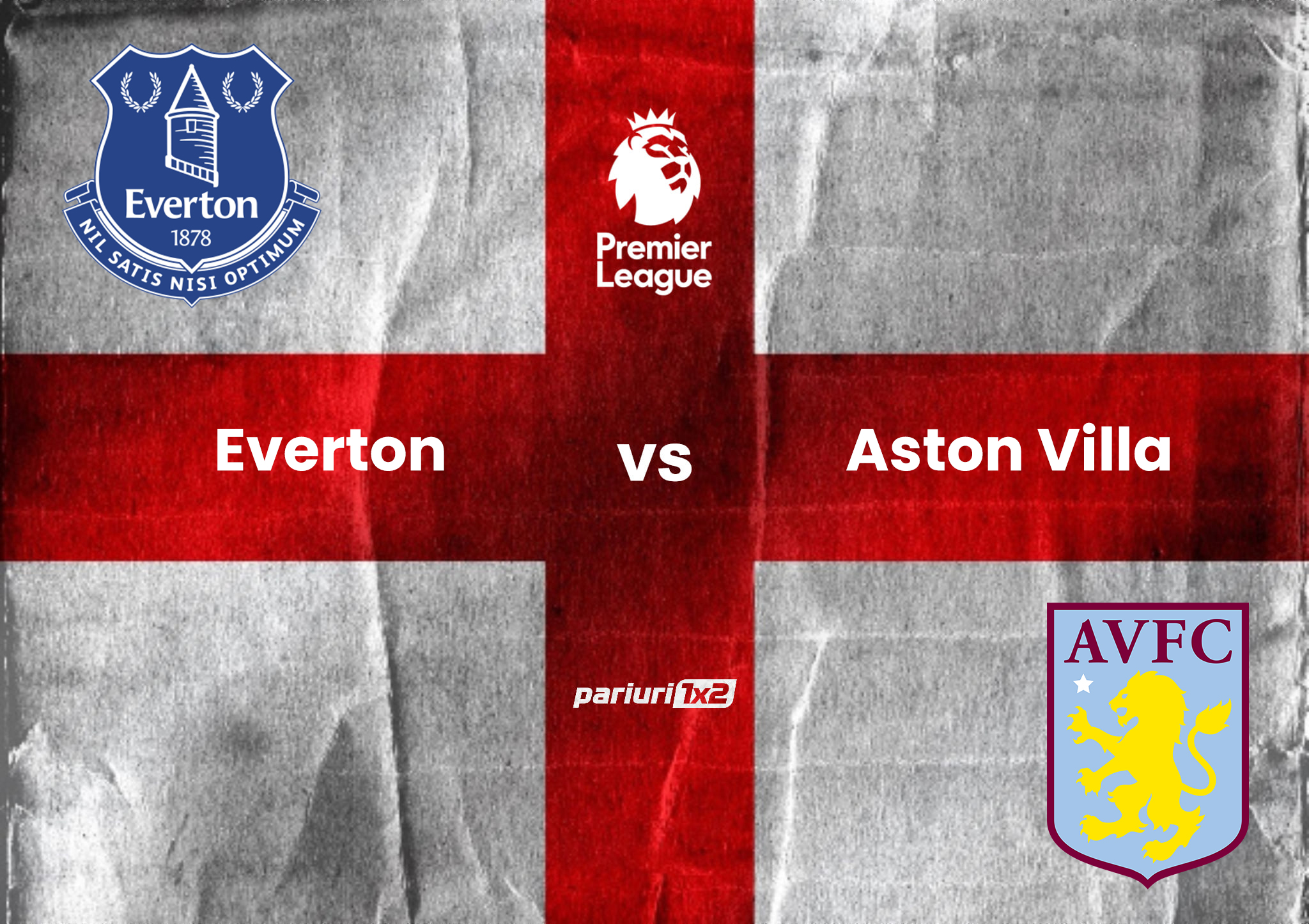 EvertonAstonVilla