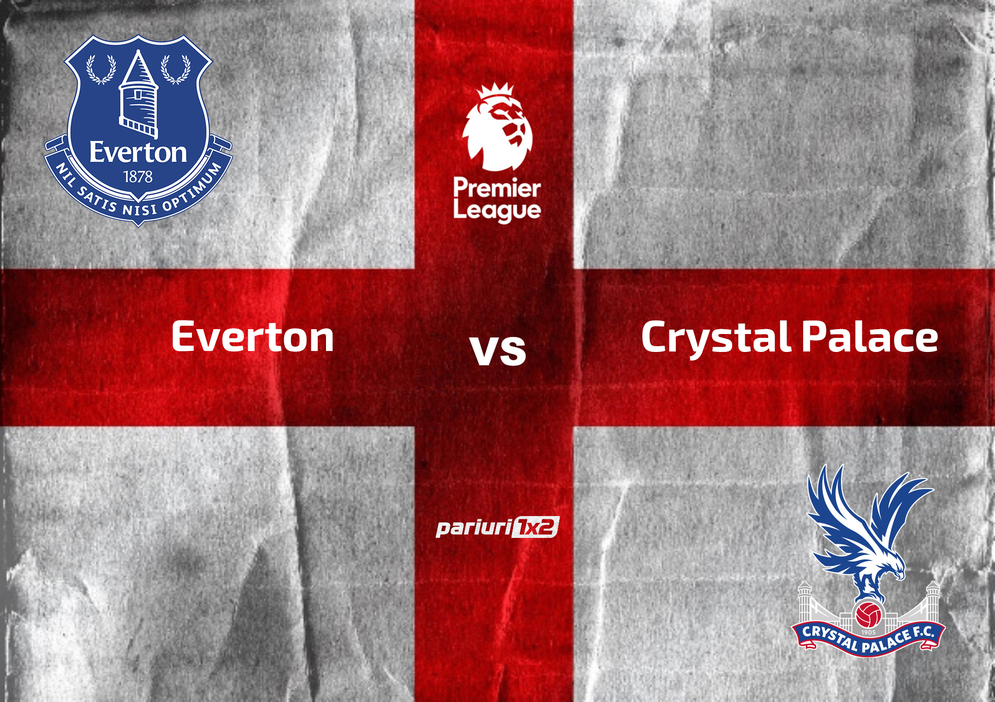 EvertonPalace