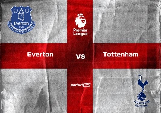 EvertonTottenham