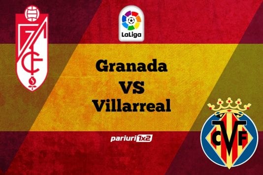 Granada - Villarreal