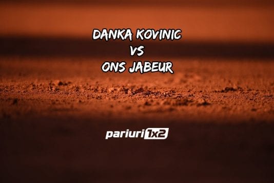 Kovinic - Jabeur