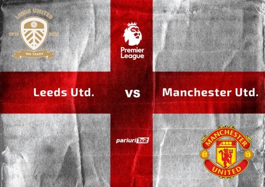LeedsManchesterUnited