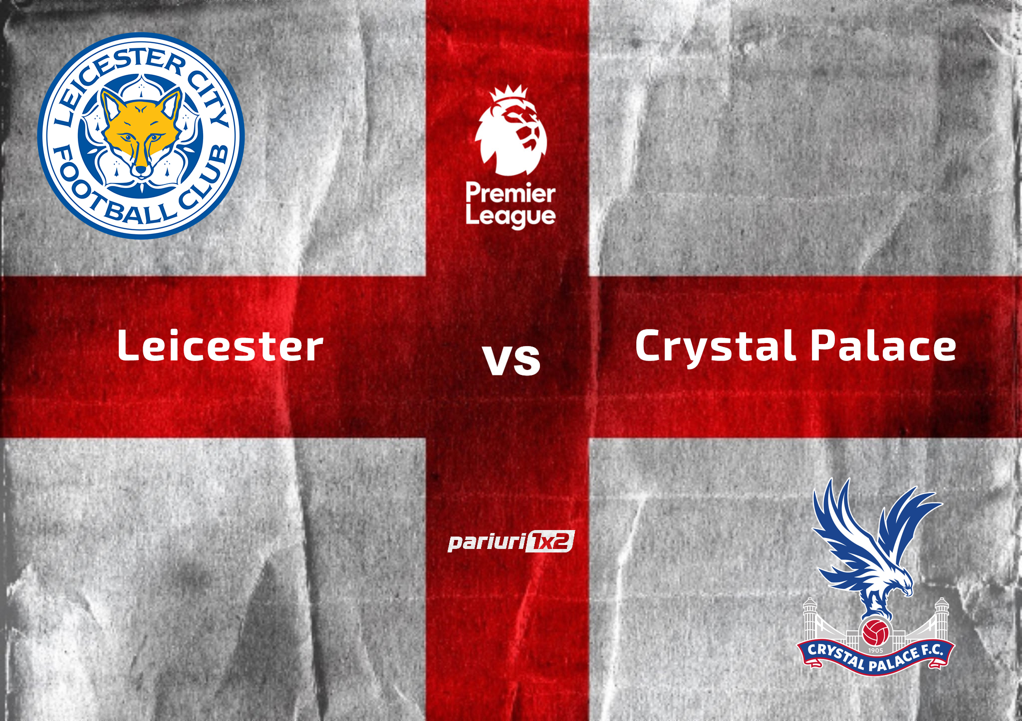 LeicesterCrystalPalace