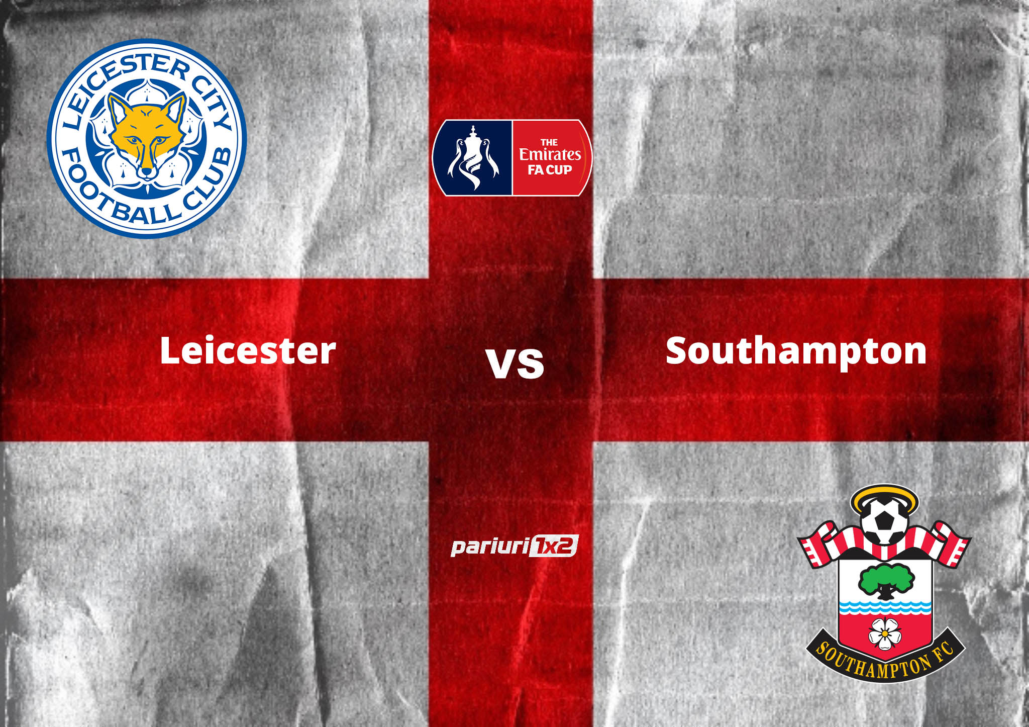 LeicesterSouthampton