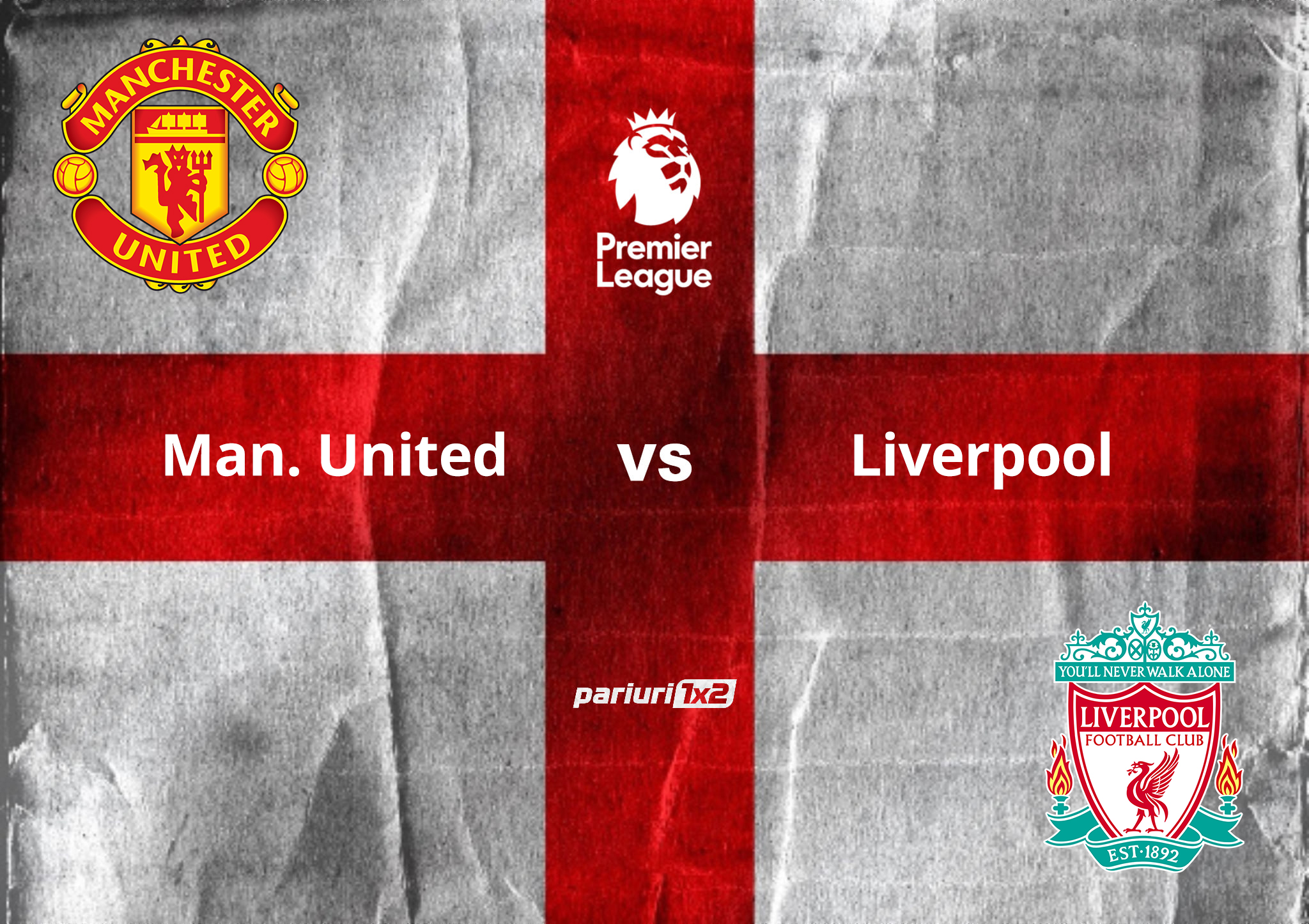 ManUnitedLiverpool