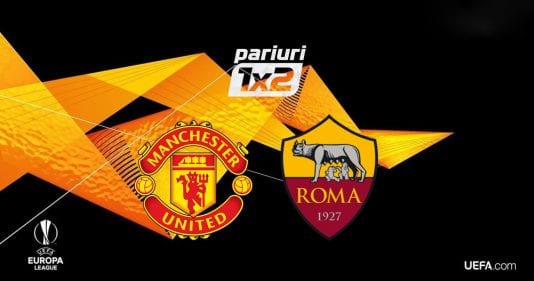 ManchesterUnitedASROma