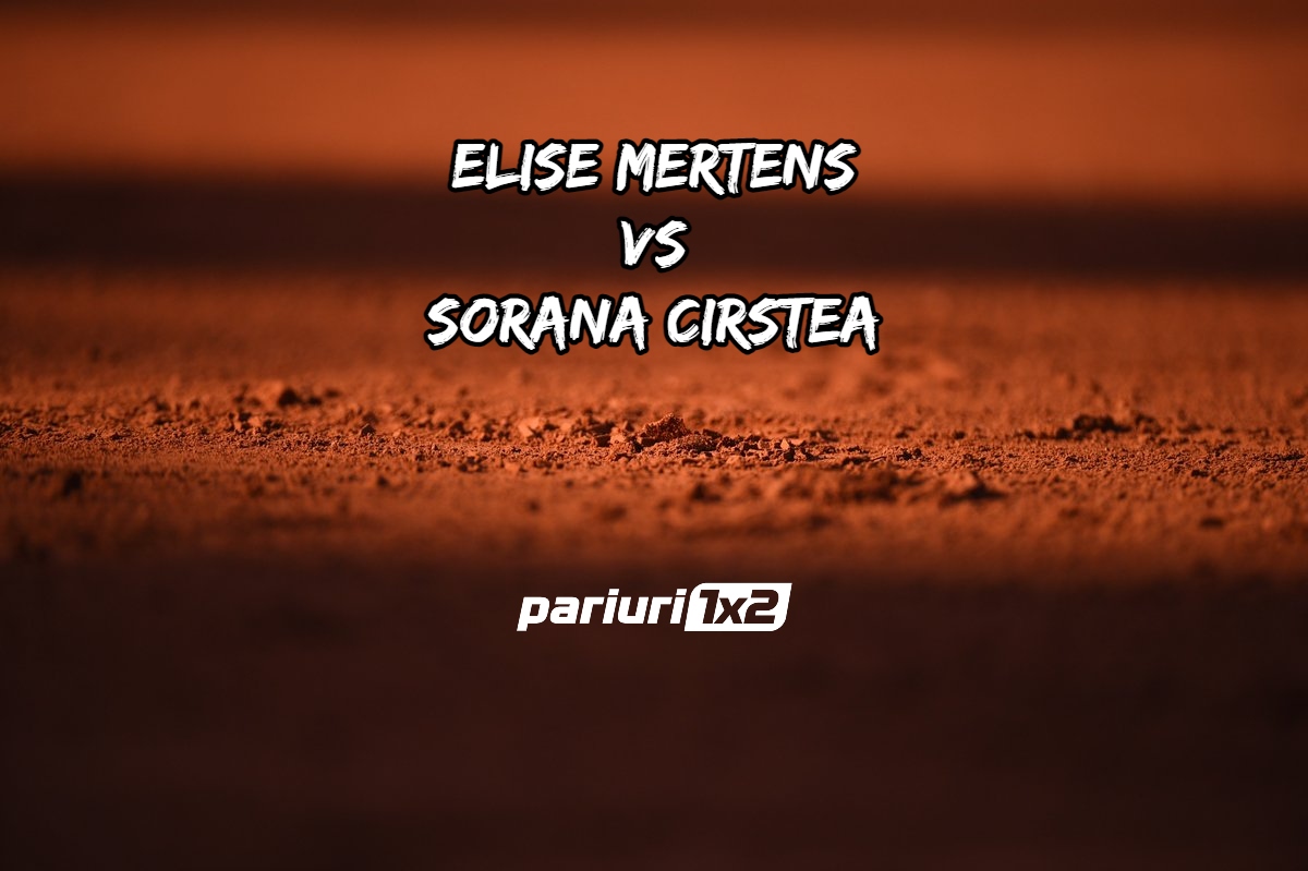 Mertens - Cirstea