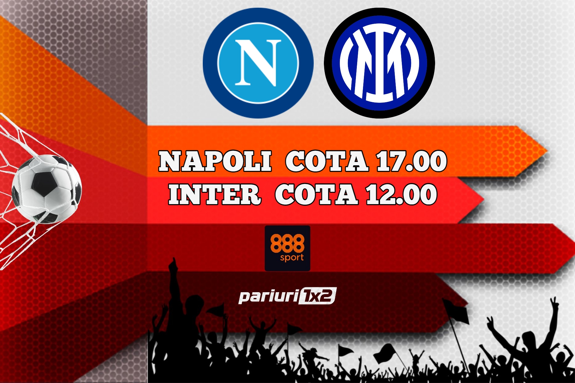 Napoli - Inter
