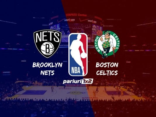 Nets - Celtics