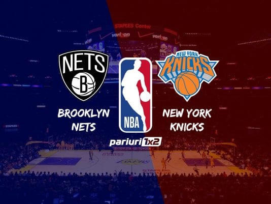 Nets - Knicks