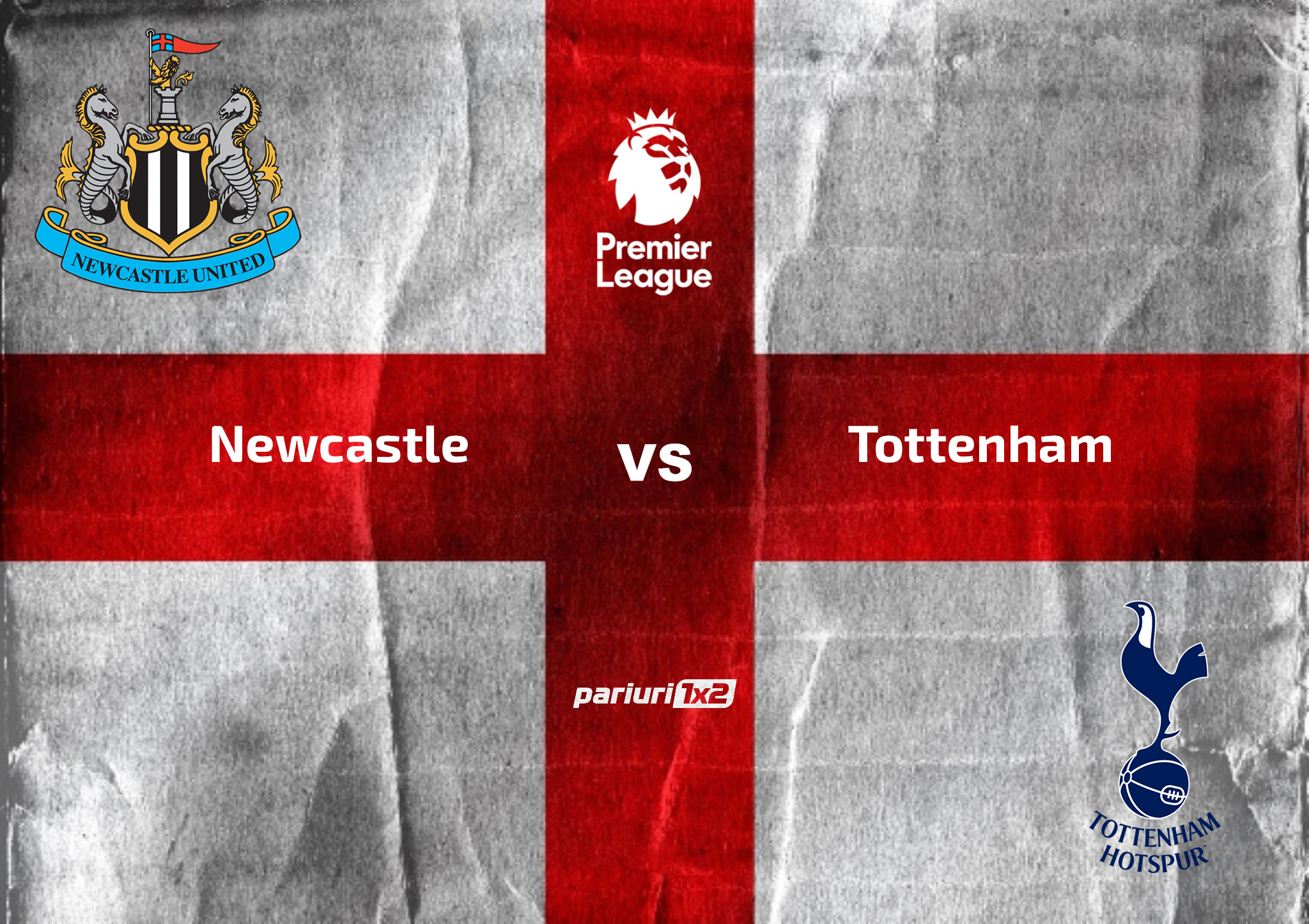 NewcastleTottenham