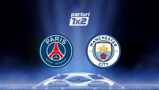 PSGManCity