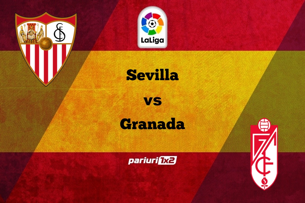 Sevilla - Granada