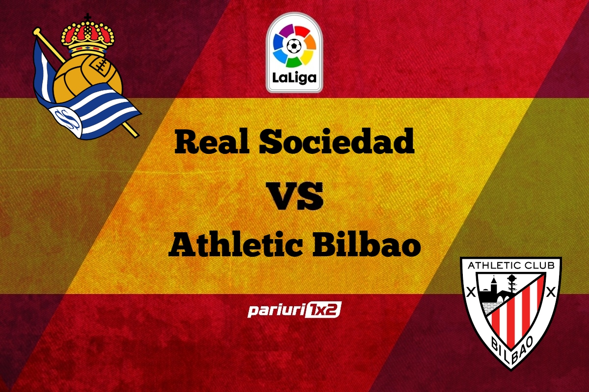 Sociedad - Bilbao