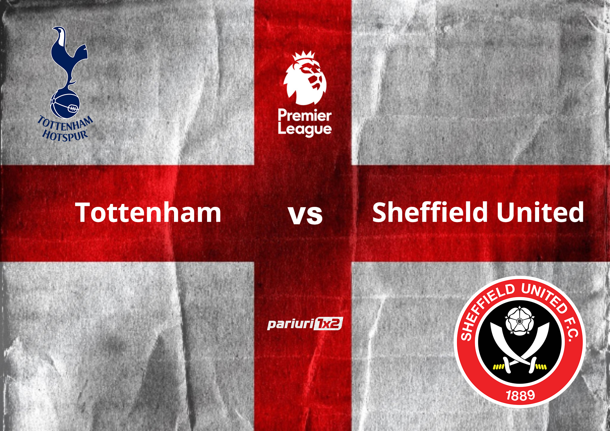 TottenhamSheffieldUnited