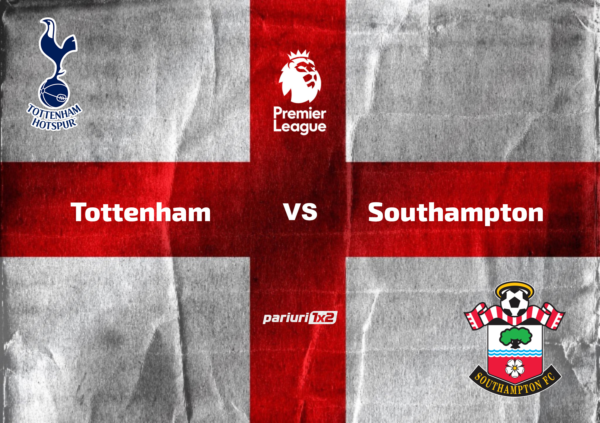 TottenhamSouthampton