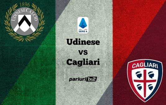 Udinese - Cagliari