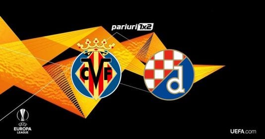 Villarreal - Dinamo Zagreb