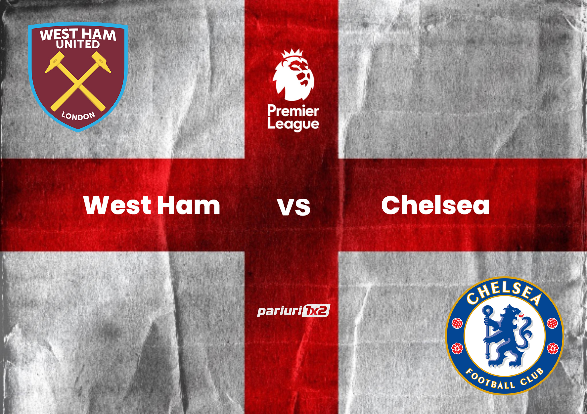 WestHamChelsea