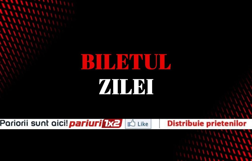 Biletul zilei NetBet (28 aprilie) »» Combo la cota 4.81 din fotbal si tenis!