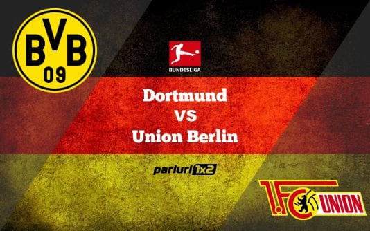 dortmund-union-berlin