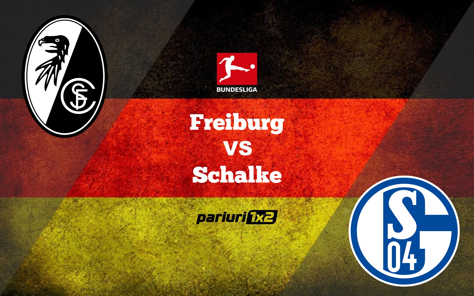 freiburg-schalke
