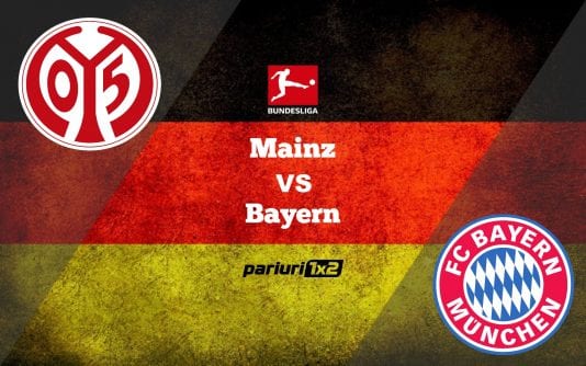 mainz-bayern