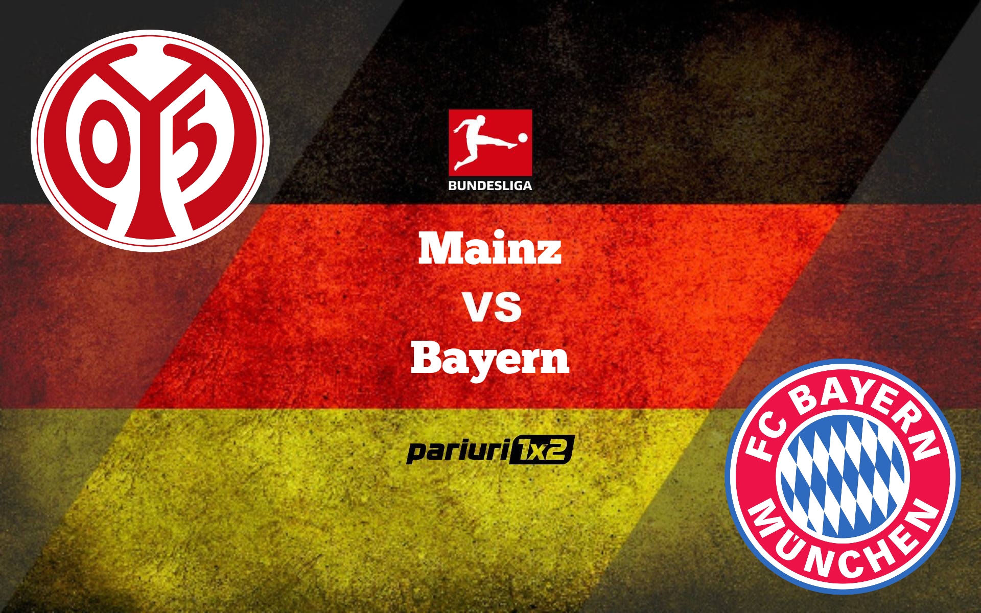 mainz-bayern