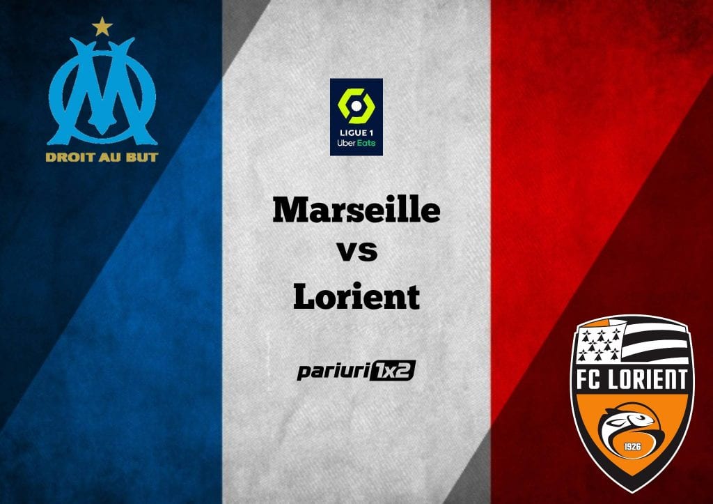 Pariuri fotbal: Marseille – Lorient » OM forteaza calificarea in Europa League