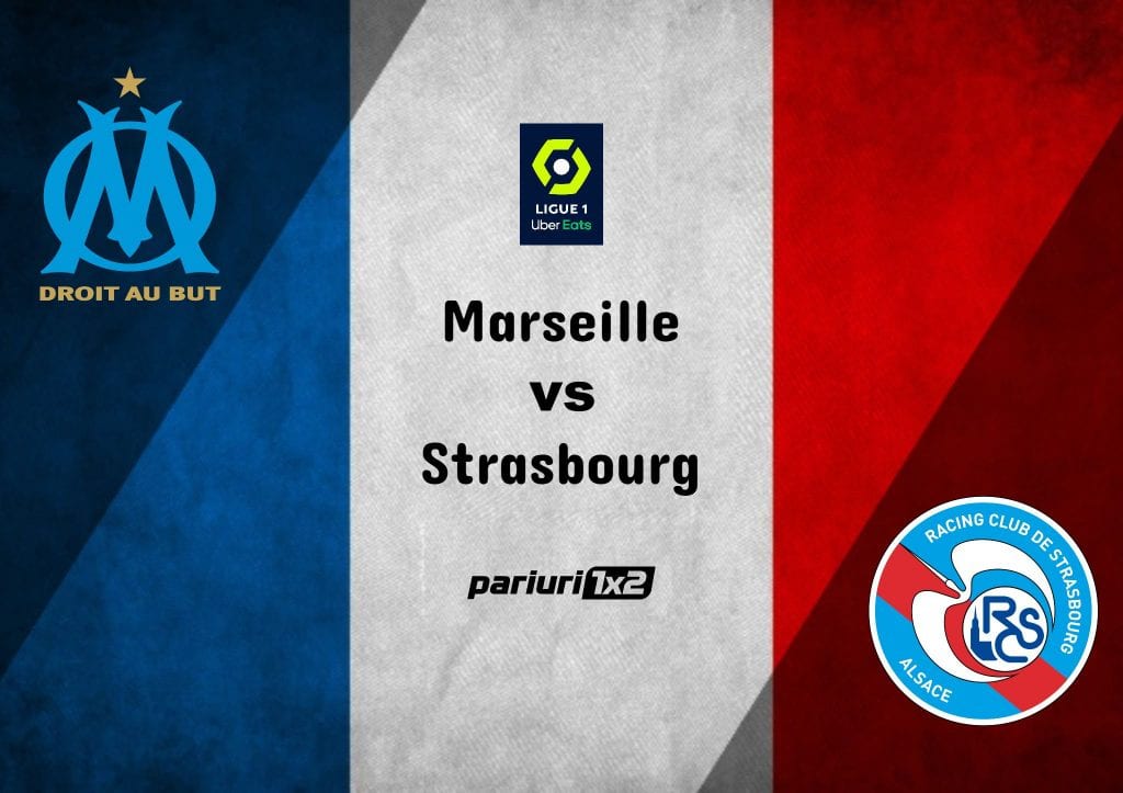 Pariuri fotbal » Marseille – Strasbourg: Elevii lui Sampaoli ataca locul 5 in Ligue 1!